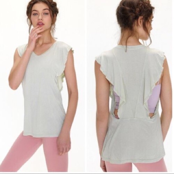 Free People Movement Ryder Tank - Picture 5 of 5